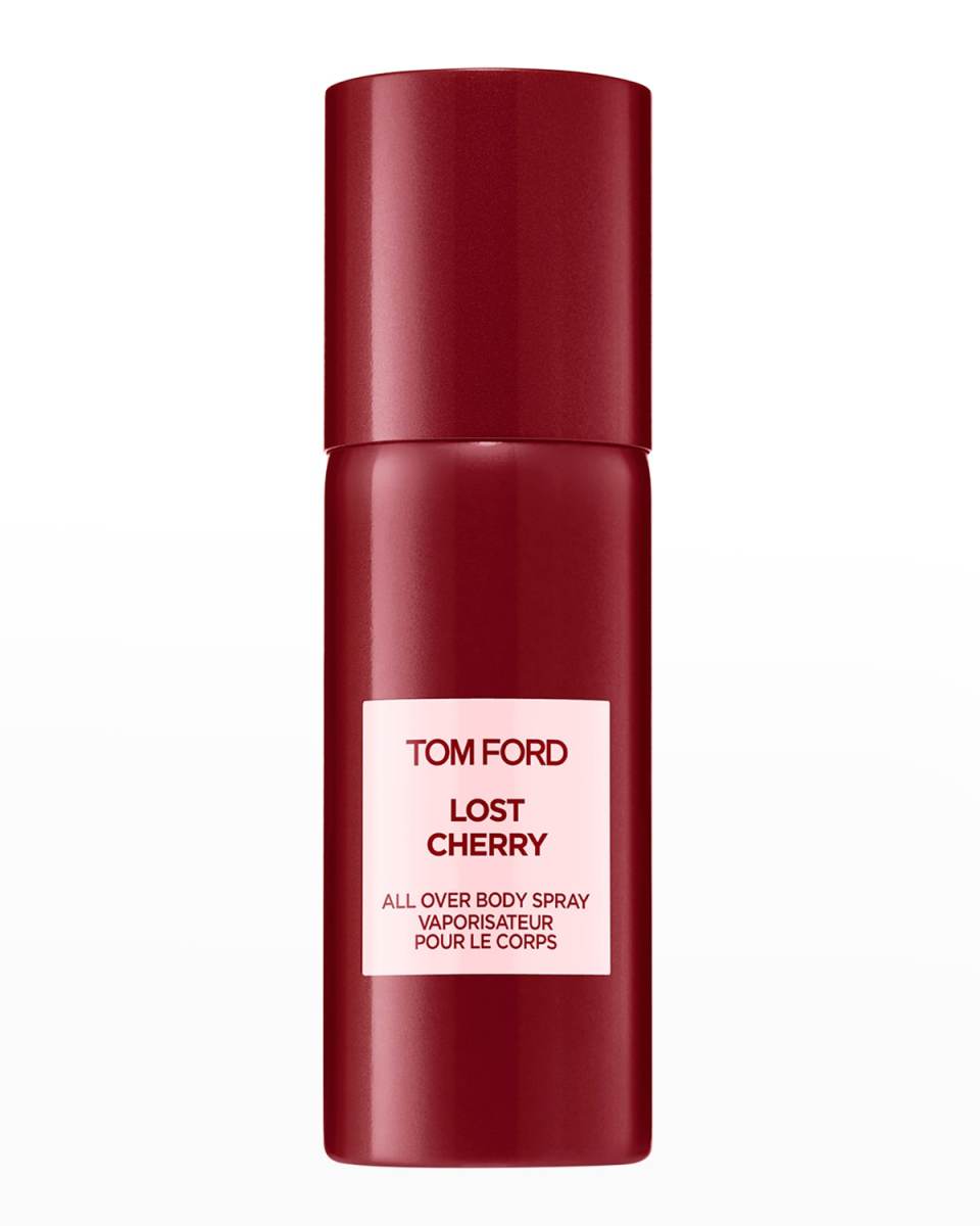 Lost Cherry All Over Body Spray
